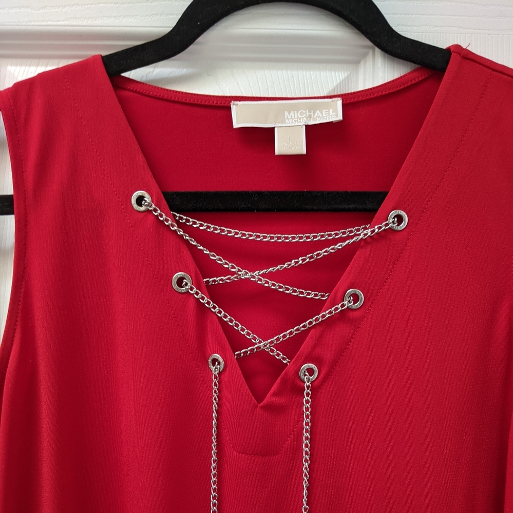 Michael Kors Women's Shirt